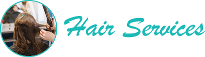Hair Services at Femina Beauty Salon