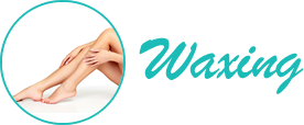 Waxing Services at Femina Beauty Salon in Wentworthville